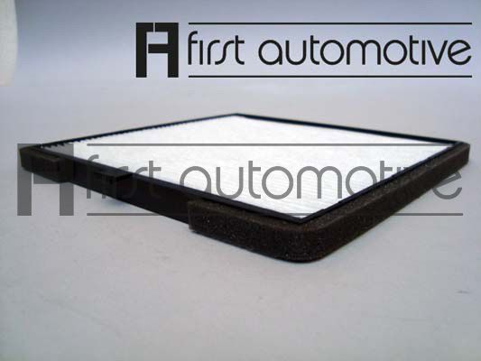 1A FIRST AUTOMOTIVE Filter,salongiõhk C30340